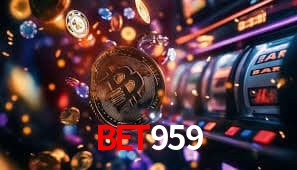 App oficial bet959